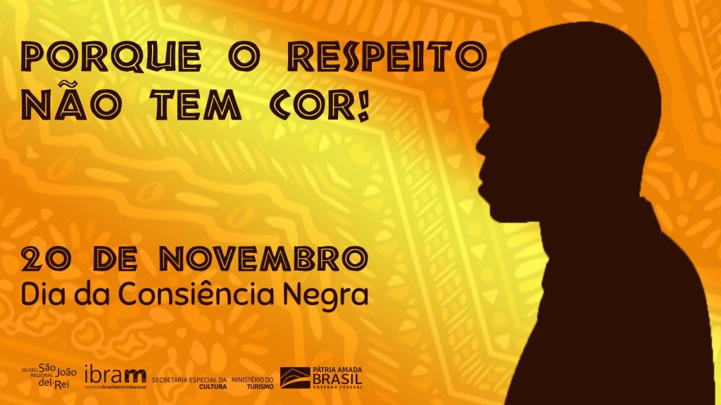 Conheça a origem do Dia da Consciência Negra – Museu Regional de São João  Del Rei