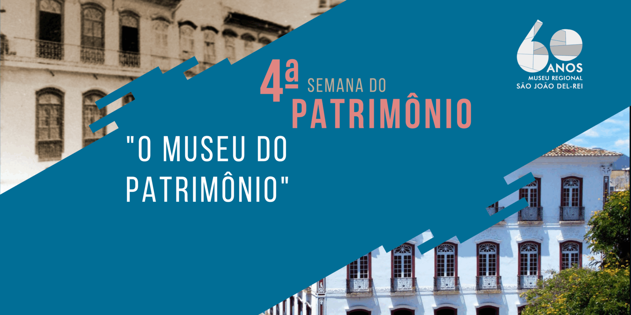 Museu Regional de São João del-Rei realiza eventos na 4ª Semana do…