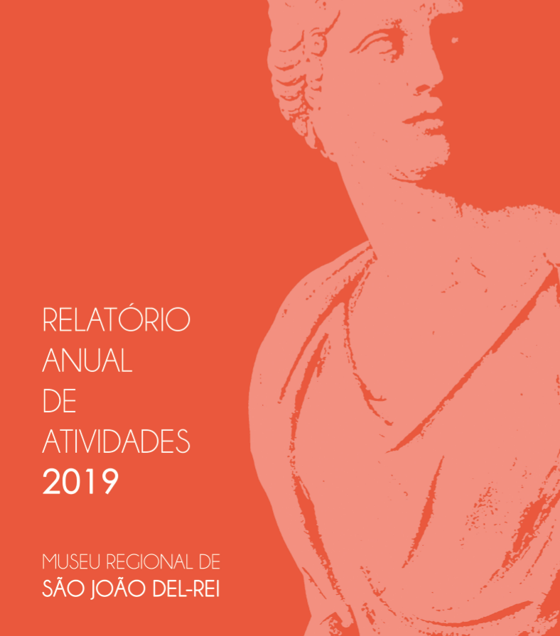 Relatório Anual de Atividades 2021 by Museu Regional de São João