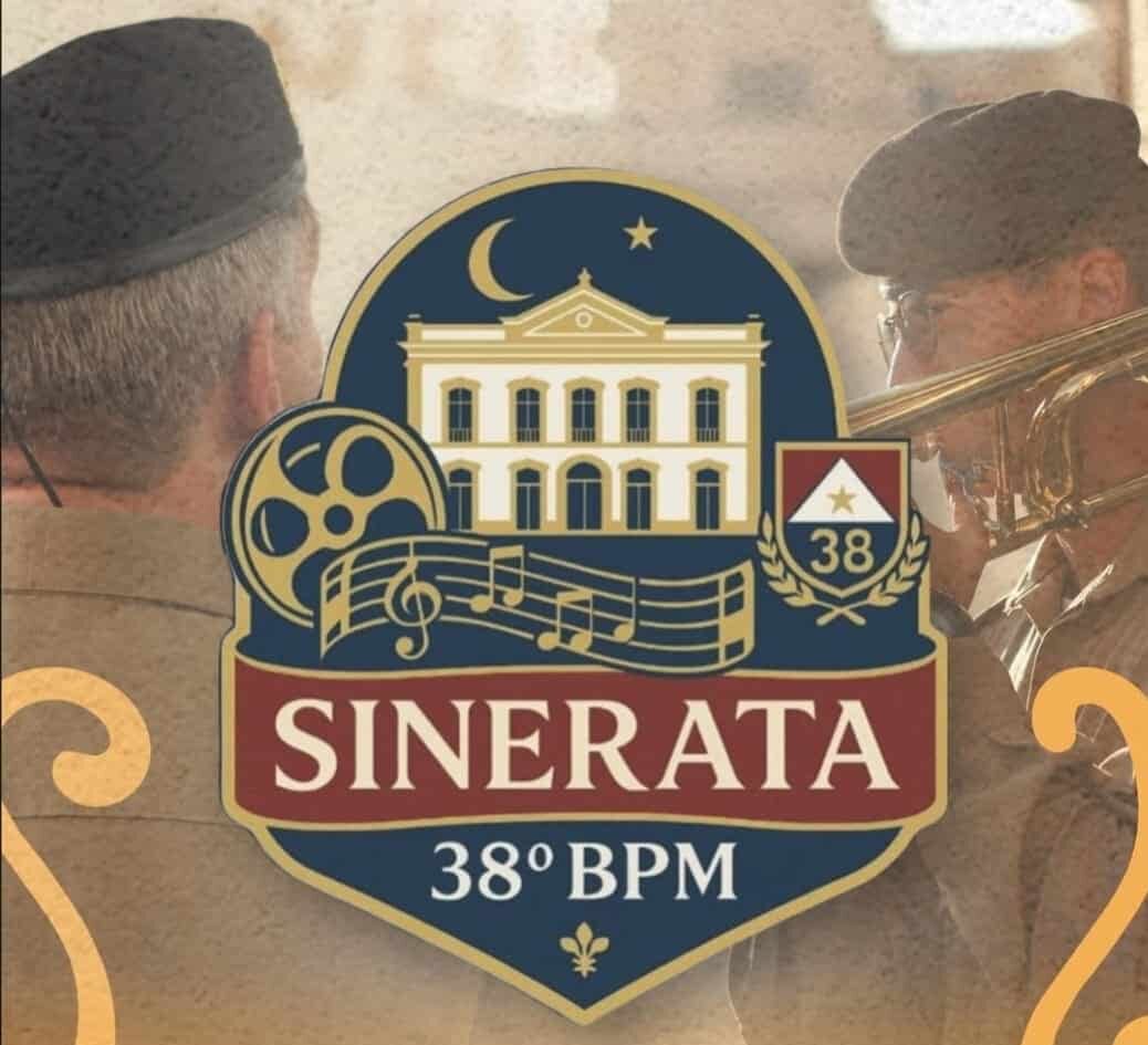 Museu Regional recebe Sinerata com apresentação especial de bandas musicais