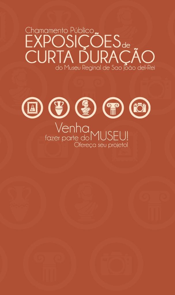 Chamamento Público para Exposições 2026